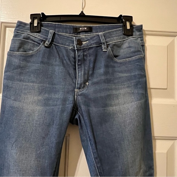 NEUW brand Razor Skinny jeans, women’s size 27, excellent, like new condition - Picture 10 of 13